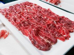 -1078號老北京涮肉(万达广场店)