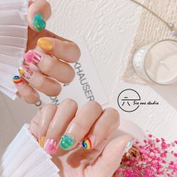 -SixOne六一日式美甲美睫