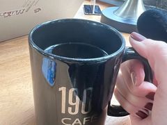 -1901 Cafe(西四店)
