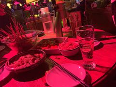 -胡桃里音乐酒馆(曲江店)