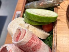 -烧肉达人•炭火烧肉(新天地店)