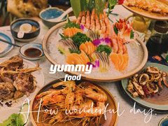 -大渔铁板烧(蛇口店)