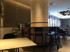 大堂-翠华餐厅(百老汇店)