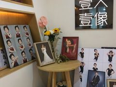 -壹人壹像工作室(购物公园店)