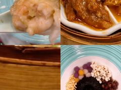 -点都德(龙之梦店)