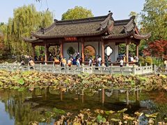 -武汉园博园(武汉自然博物馆)
