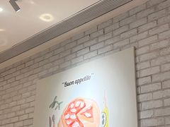 -萨莉亚意式餐厅(龙阳广场店)