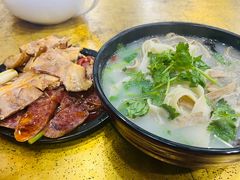 -惠丰源烩面馆(经七路店)