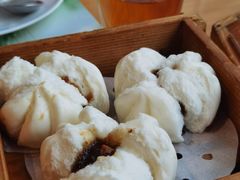 -观塘港茶餐厅(八一大道店)