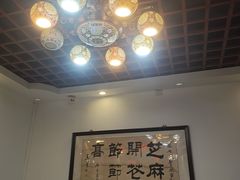 -芝麻花餐厅(祁家豁子店)