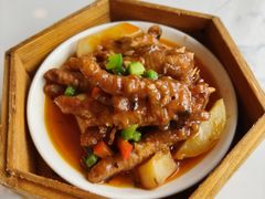 -五号茶居·新派粤菜·岭南五号酒店(沿江中路店)