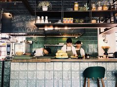 -Apollo·西班牙小酒馆(安福路店)