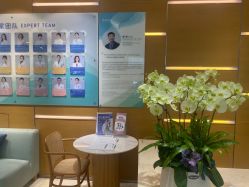 -杭州贝瑞斯美华妇儿医院·早孕·产检·儿科