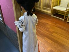 -盘子女人坊(西安至尊店)