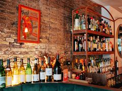-Osteria Garden 生蚝花园餐厅(原进贤路店)