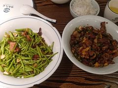-湖南人家·家传湖南菜(水围店)