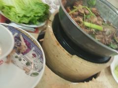 -芳村榕树头叹佬鸡煲(体育西店)