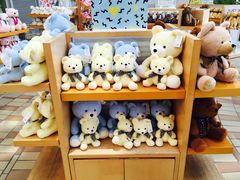 -济州岛泰迪熊博物馆