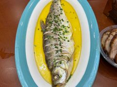 -小秦淮食府(新亭西路店)