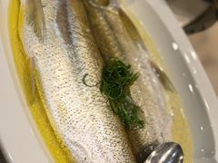 -太湖饭店·寄畅轩中餐厅
