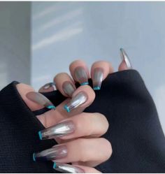 -1T·1M 日式美甲美睫