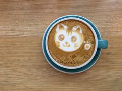 -COFFEE HOLIC(朝外SOHO店)