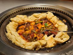 -灶座小锅烀饼·铁锅炖(全国总店)