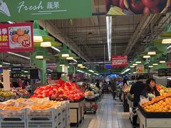 -大润发(张江店)