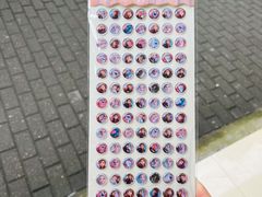 -宝宝文具店(马当路店)