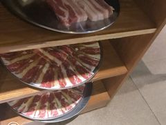 -老炉家木炭烤肉(长江国际店)