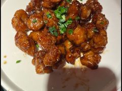 -绿茶餐厅(朝阳大悦城店)