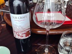 -环球港凯悦 · 享悦中餐厅