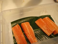 -集品鲜湾·蒸汽海鲜自助料理(青岛银座和谐广场店)