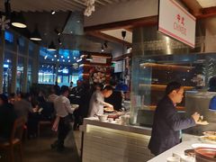 -The COOK·厨餐厅·自助餐(浦东嘉里大酒店)