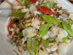 -渔娘渔家丹东海鲜(东直门店)