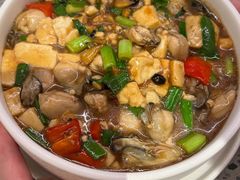-隅乐胡椒虾·台湾菜·团建(皇岗店)