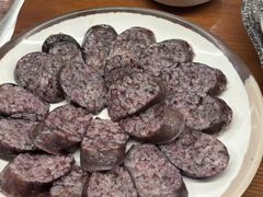 -第二外国语学院-韩国餐厅(朝阳路店)