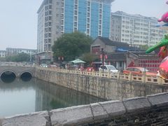 -迎春桥老炉烧饼(碧霞路店)