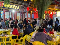 -正宁路小吃夜市