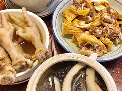 -黄祥华养生堂·炖汤·营养蒸饭(岭南天地店)