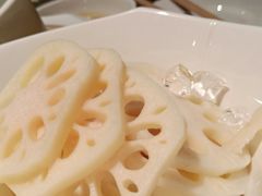 -海底捞火锅(银泰中心店)