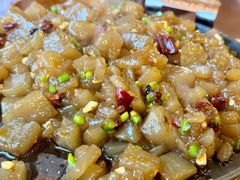 -老雒阳面馆·水席(定鼎门店)