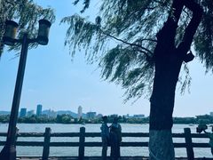 -济南大明湖景区