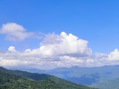 -七仙岭温泉国家森林公园