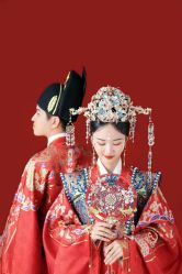 -苏州HX-合喜映画婚纱摄影