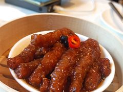 -利苑酒家(金宝店)