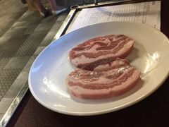 -韩聚屋韩国烤肉餐厅(新北万达店)