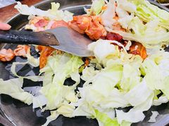 -春川铁板鸡(高科园店)