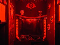 -棂笼·深度沉浸密室(武汉旗舰店)