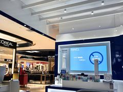 -松雷商业(南岗店)